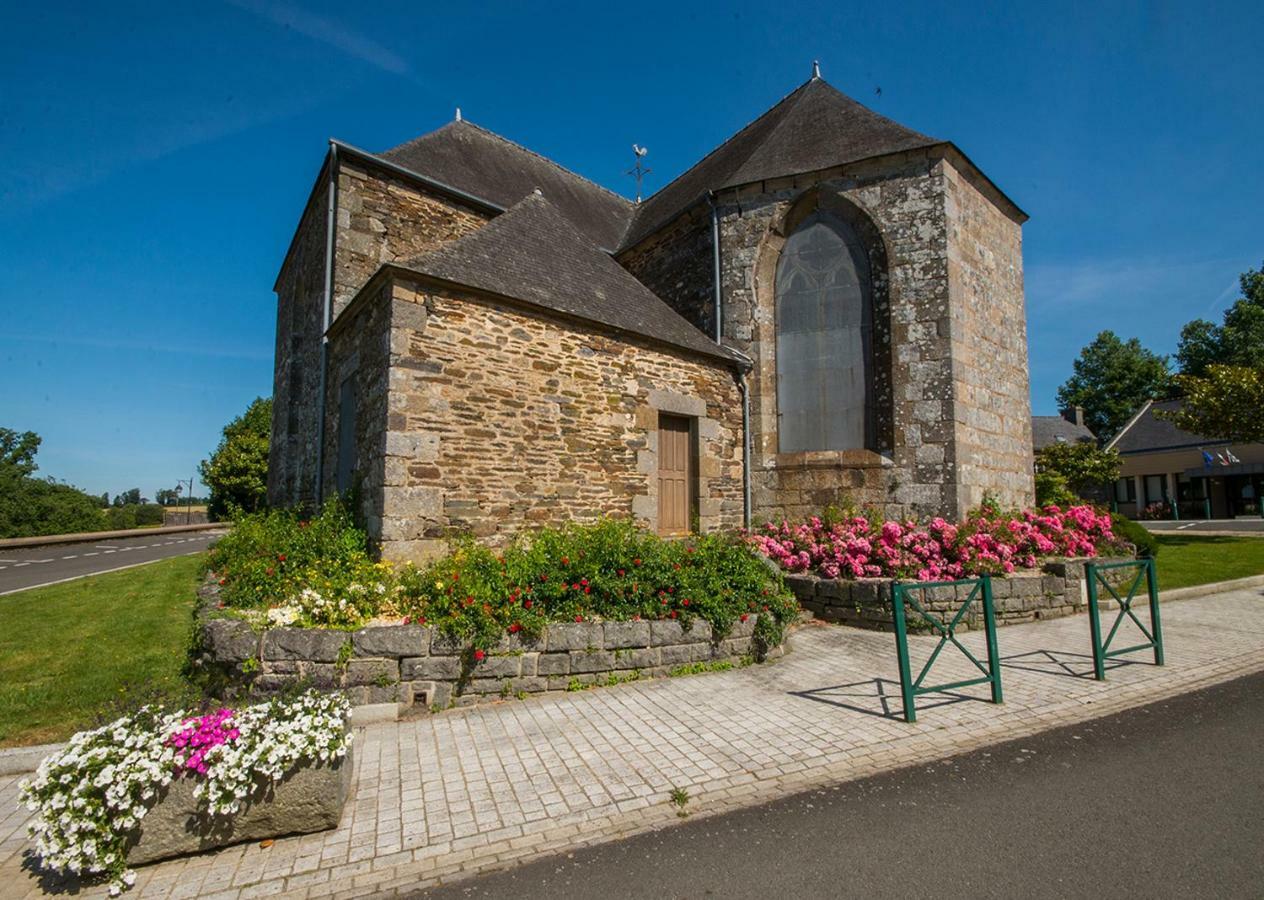 Le Canard Qui Rit Bed & Breakfast